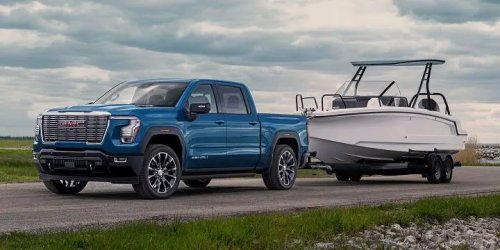 2027 GMC Sierra, Chevy Silverado Prices Climb Significantly