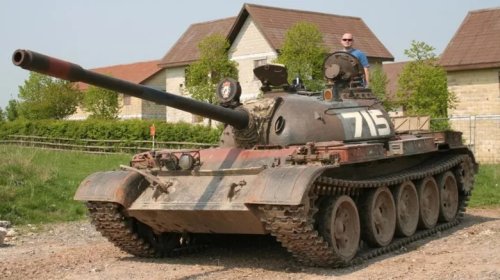 Can Civilians Buy Military Vehicles?