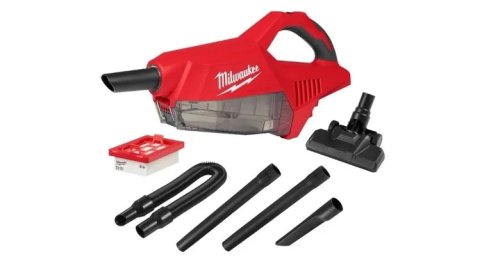 5 Milwaukee Tools To Keep In Your Car In Case Of An Emergency