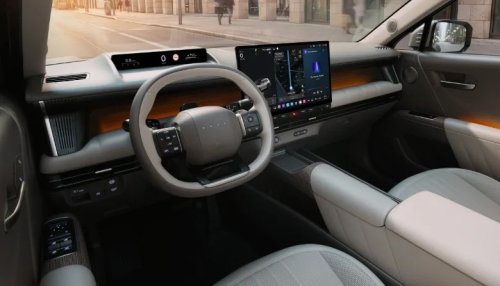 Hyundai, Hyundai Elantra, Hyundai Tucson, 2027 Hyundai Tucson Looks Even Wilder Than The New Elantra