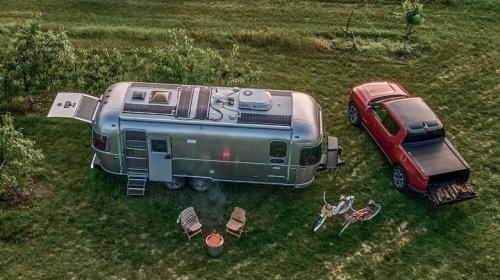 11 Cool Camping Features Built Into An Airstream (And 4 You Can Add Yourself)