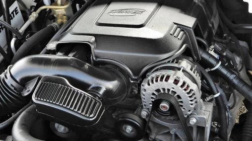 GM, 3 Of The Worst GM Engines Ever Put In A Production Car