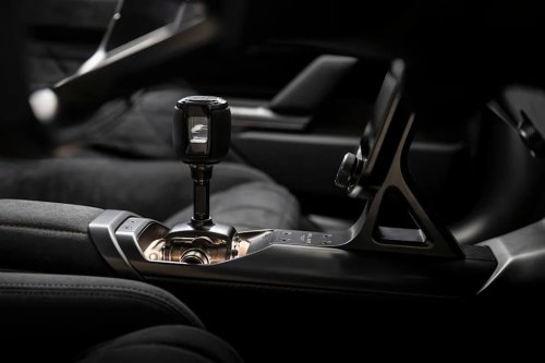Photo Gallery: See McLaren’s Stick-Shift MCL 6GT Supercar from Every Angle