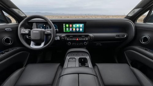 Hyundai, Hyundai Palisade, Hyundai Drops Incredible Palisade Lease Offers For Entire Lineup This May