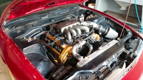 7 Rarely Mentioned JDM Engines With Surprising Power
