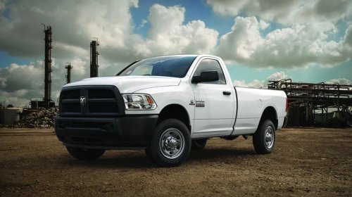 Ram Trucks, RAM, 4 Common Problems Drivers Have With Ram 2500 Diesel Trucks