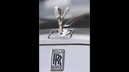 Testing a $410K Rolls-Royce Phantom Under the Tuscan Sun—Tough Job, Right?