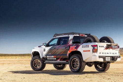 Nissan Tells Aussies Manuals are Coming Back