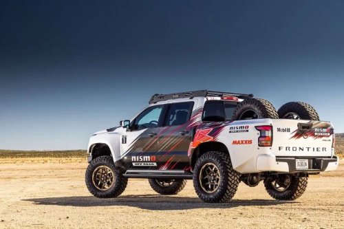 Nissan Tells Aussies Manuals are Coming Back