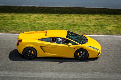 10 Used Performance Icons That Make Dream Car Ownership Feel Possible