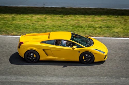 10 Used Performance Icons That Make Dream Car Ownership Feel Possible