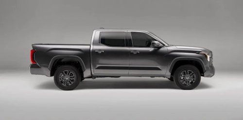 Ford F-150 Vs. Toyota Tundra: Here's Our Honest Comparison