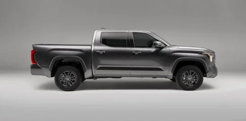 Ford F-150 Vs. Toyota Tundra: Here's Our Honest Comparison