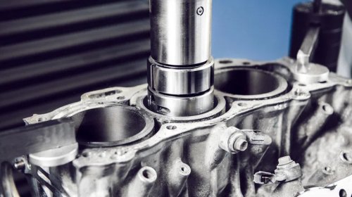 Why Some Diesel Engines Need Wet Cylinder Sleeves, But They're Rare In Gas Engines
