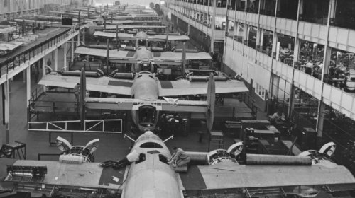 5 Major Automotive Brands Used In The US Military