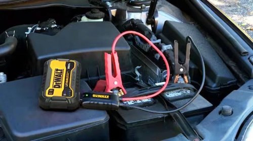 How Much Do DeWalt Jump Box Starters Cost & How Long Do They Take To Charge?