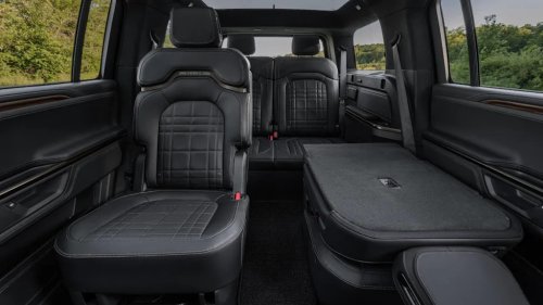 Rivian, 2027 Rivian R1T And R1S Get The Upgrades They Should Have Had From The Start