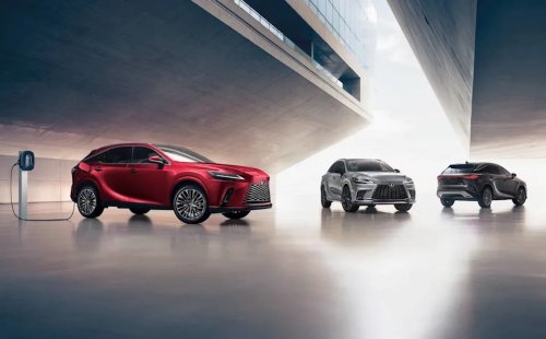 Acura Vs. Lexus Vs. Genesis Owner Satisfaction: One Brand Goes From Last to First