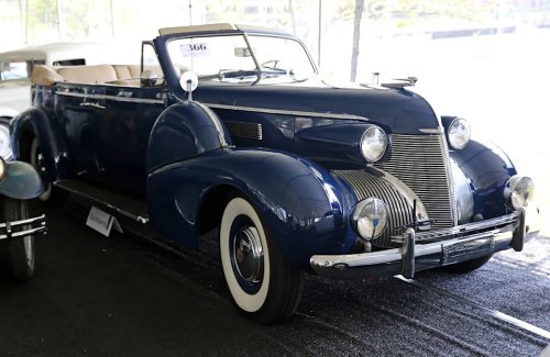 The Batmobiles Nobody Talks About: A Monster Truck, a Hummer and Other Forgotten Classics