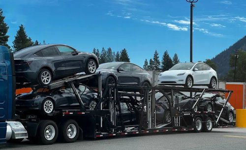 Driving Your Car Across the Country vs. Shipping It and Flying Instead