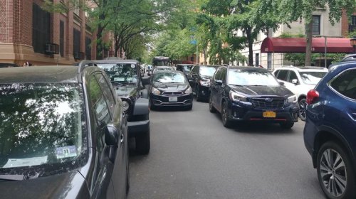 5 Safety Tips To Keep In Mind As You Navigate School Zones