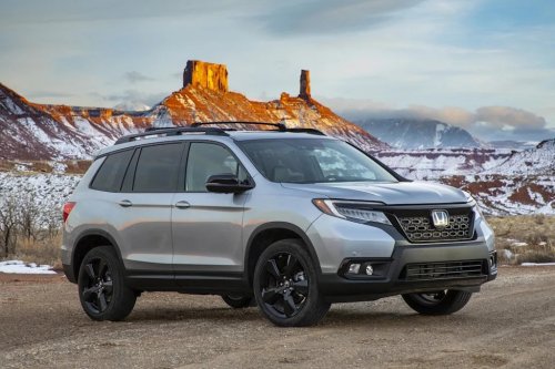 Top 25 Cars Most Likely To Last Long Term
