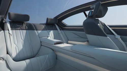 BMW's Vision Alpina Concept Is What Happens When Engineers And Watchmakers Build A Car Together