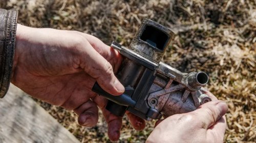 What It Means When Diesel Engines Are Tier 2 Or Tier 3