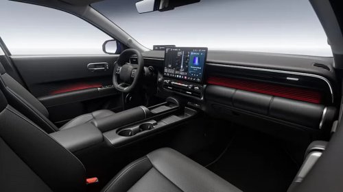 Hyundai, Hyundai Elantra, 2027 Hyundai Elantra Sedan Debuts With Radical New Styles