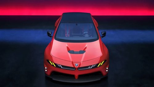 BMW, BMW M3, The G80 BMW M3 Dies Next Year: A Look Back At BMW's Most Controversial M3