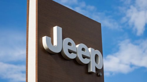 Jeep, 4 Jeep Models With Surprisingly Low Resale Value