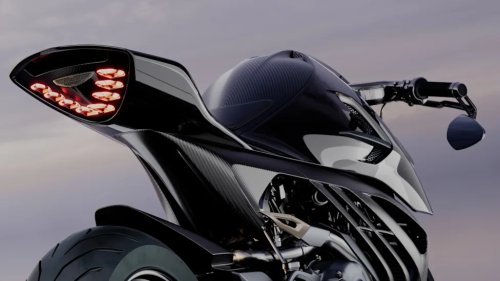 11 Awesome New Motorcycles from Honda, Royal Enfield, Yamaha and More