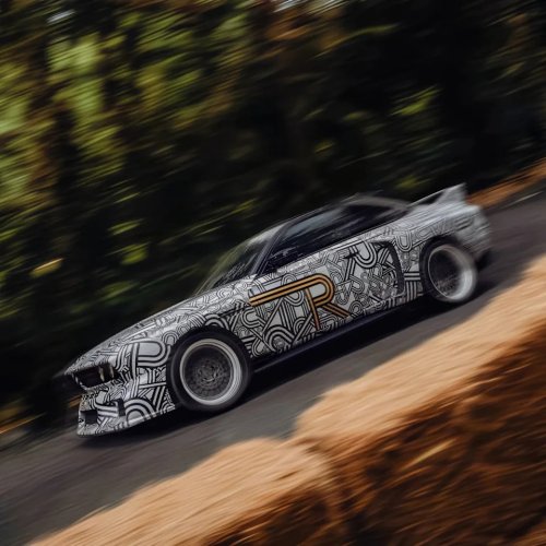 BMW, One of BMW’s Top Driver’s Cars Is Giving New Life to a 1970s Legend