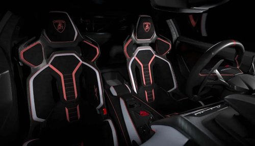 Lamborghini, 2027 Lamborghini Revuelto SV Is The Fastest And Most Powerful Bull