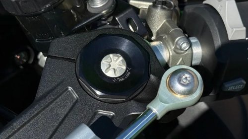 2026 Kawasaki Ninja ZX-10R Review: Less Power, More Appeal
