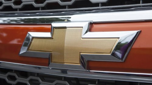 Chevy, The Forgotten Chevy Nomad Concept We Wish Made It To Production