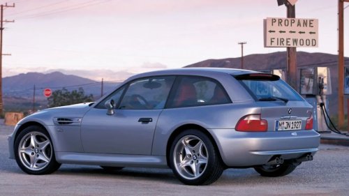 BMW’s Quickest Manual Cars From The 1990s Still Have The Magic