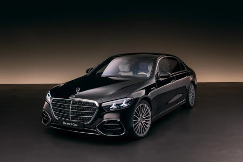 2027 Mercedes S-Class Pricing Falls, But Is It Enough to Beat BMW's 7 Series?
