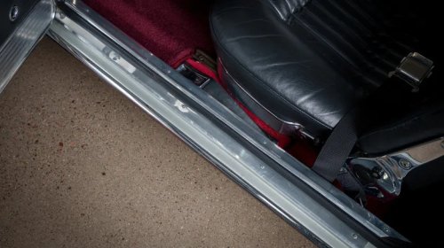2 Things A Magic Eraser Can Clean On Your Car (And 7 It Should Never Touch)