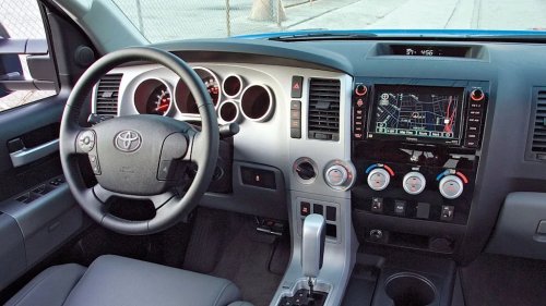 Toyota Came for Chevy’s Truck Crown. The Silverado Wasn’t Ready to Give It Up.