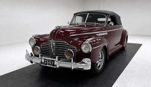 10 Coolest Buicks For Sale Right Now on Motorious