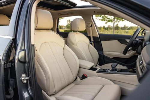 2022 Audi A4 Allroad for Sale With 47,000 Miles