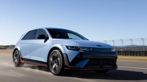 Which Car Needs To Hurry Up And Depreciate Faster?