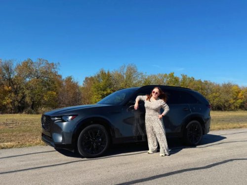 PHEV, These Are the Best PHEV SUVs—and What They Cost New vs. Used