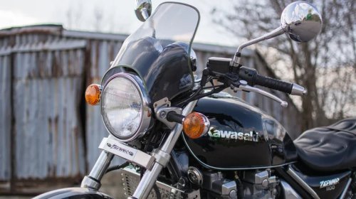 Who Owns Kawasaki Motorcycles, And Where Are Its Bikes Made?