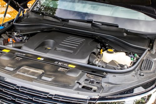 Land Rover Range Rover, Land Rover Range Rover Sport, Range Rover, Range Rover Sport, Land Rover, Rover, SUV, Range Rover Sport Trim Guide: Which Land Rover Luxury SUV Trims Are Best