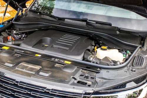 Land Rover Range Rover, Land Rover Range Rover Sport, Range Rover, Range Rover Sport, Land Rover, Rover, SUV, Range Rover Sport Trim Guide: Which Land Rover Luxury SUV Trims Are Best