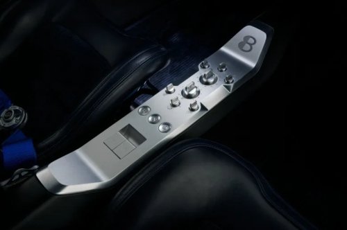 Renault Please Please Please Build The 8 Gordini Concept