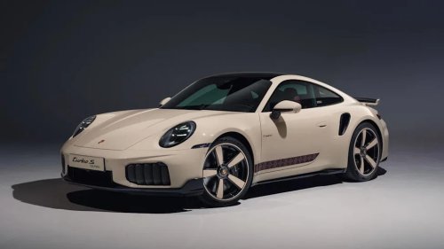 Porsche, Porsche 911, Porsche 911 Fans Can Relax Because A Full EV Is Still Years Away