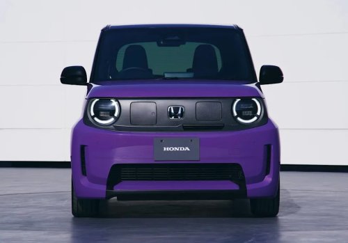 Honda, Honda’s New $21,000 EV Can Cost Less Than $5,000 In Tokyo